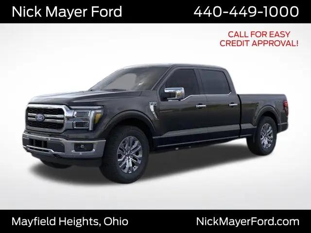 2026 Ford F-150 LARIAT for sale in Mayfield Heights, OH