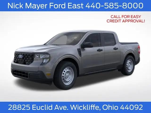 2026 Ford Maverick XL for sale in Mayfield Heights, OH