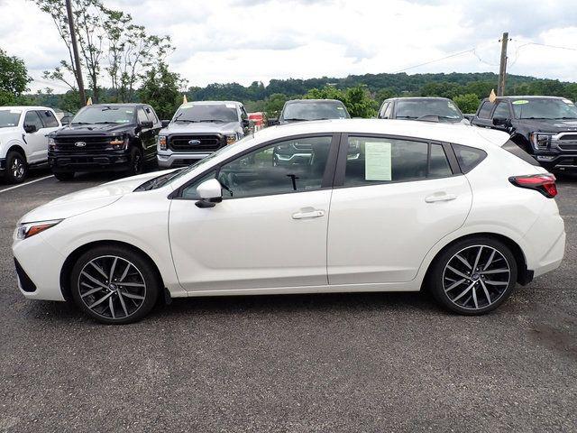 2024 Subaru Impreza Sport 5-Door