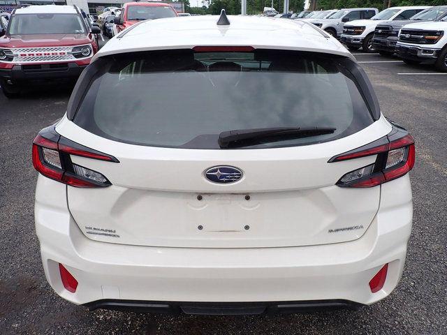 2024 Subaru Impreza Sport 5-Door