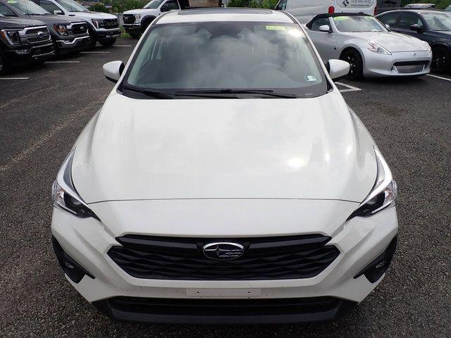 2024 Subaru Impreza Sport 5-Door