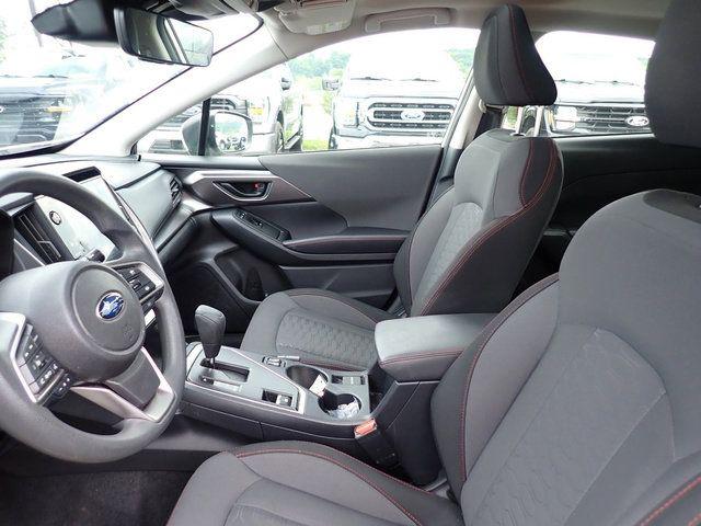 2024 Subaru Impreza Sport 5-Door