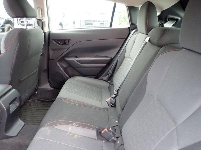2024 Subaru Impreza Sport 5-Door