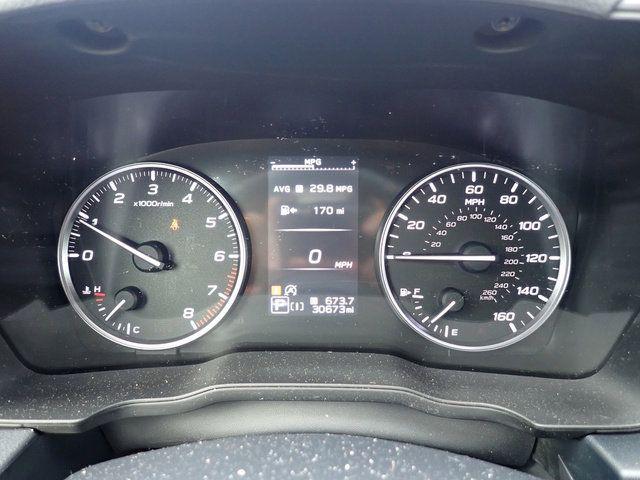 2024 Subaru Impreza Sport 5-Door
