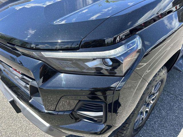 2023 Chevrolet Colorado 4WD Crew Cab Short Box Z71