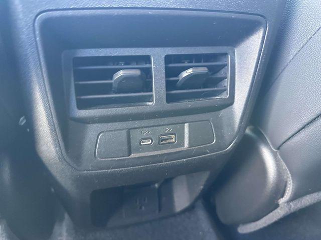 2023 Chevrolet Colorado 4WD Crew Cab Short Box Z71