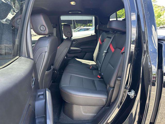 2023 Chevrolet Colorado 4WD Crew Cab Short Box Z71