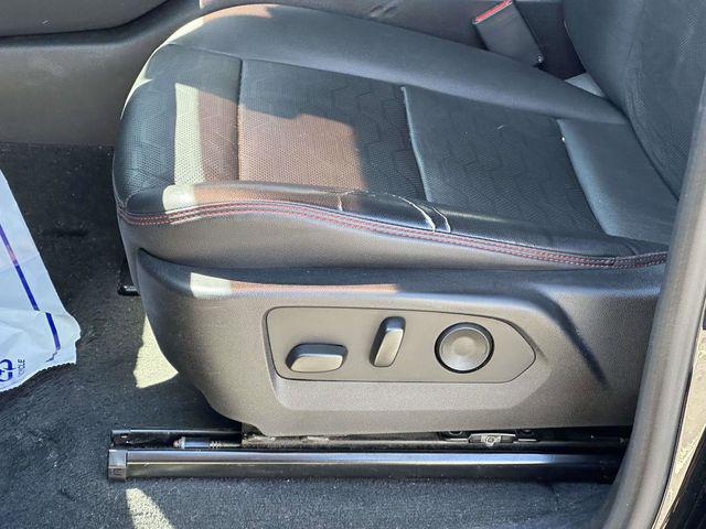 2023 Chevrolet Colorado 4WD Crew Cab Short Box Z71