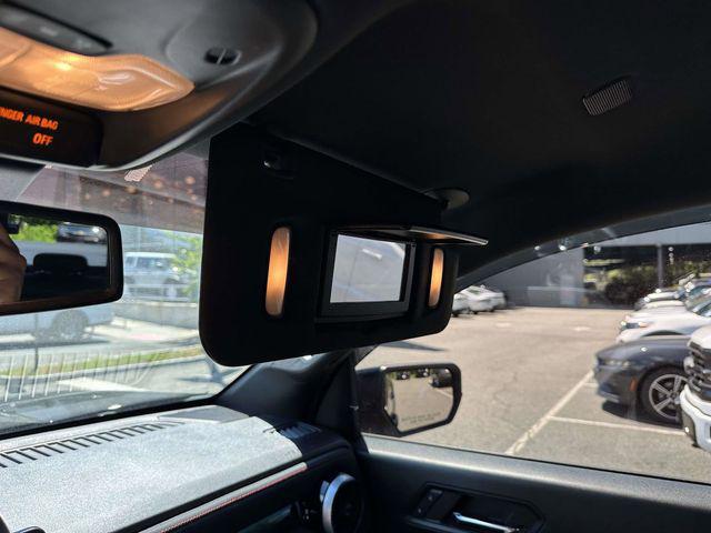 2023 Chevrolet Colorado 4WD Crew Cab Short Box Z71