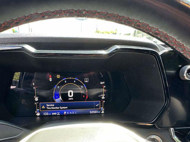 2023 Chevrolet Colorado 4WD Crew Cab Short Box Z71