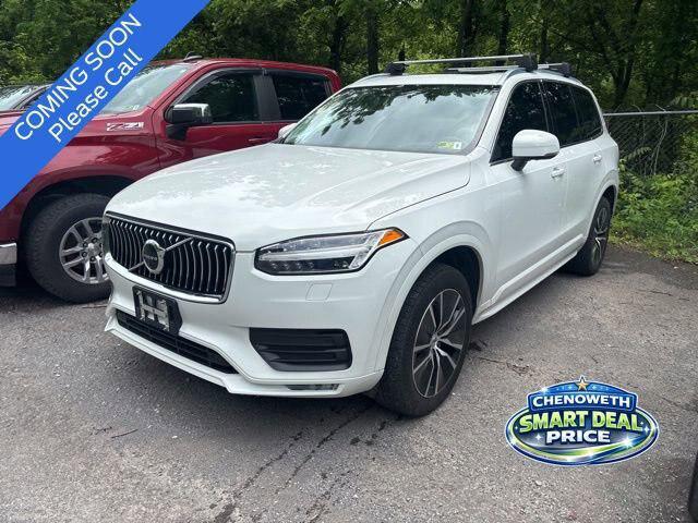 2020 Volvo XC90 T6 Momentum 7 Passenger for sale in Clarksburg, WV