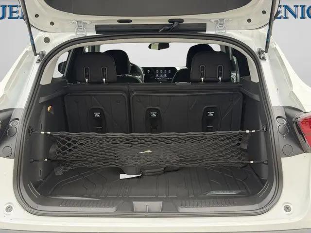2026 Chevrolet Trax FWD LS