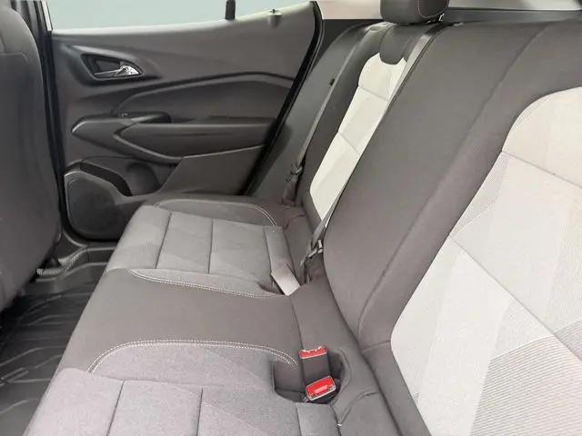 2026 Chevrolet Trax FWD LS