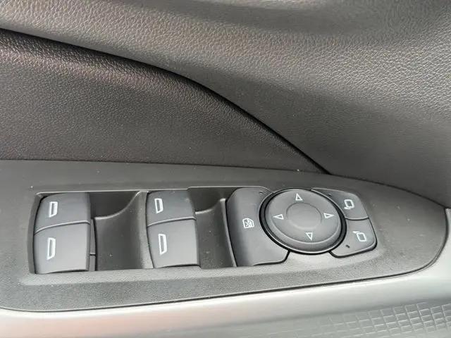 2026 Chevrolet Trax FWD LS