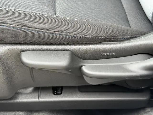 2026 Chevrolet Trax FWD LS
