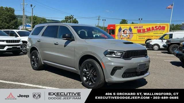 2022 Dodge Durango GT Plus AWD