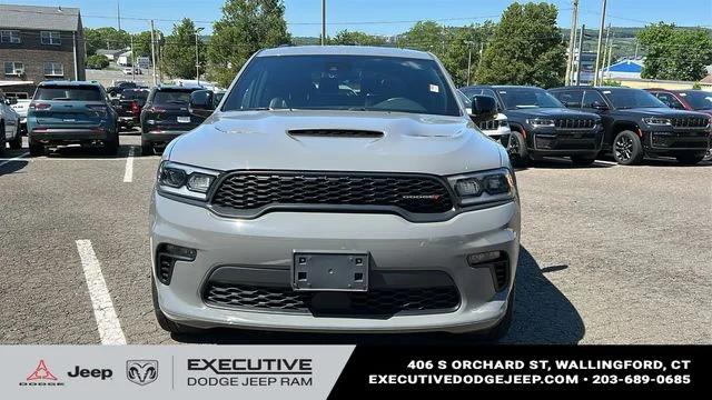 2022 Dodge Durango GT Plus AWD