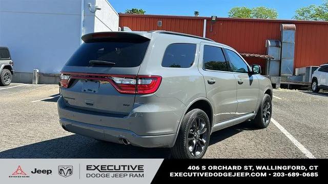 2022 Dodge Durango GT Plus AWD