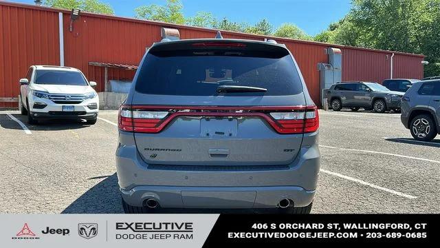2022 Dodge Durango GT Plus AWD