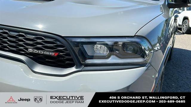 2022 Dodge Durango GT Plus AWD