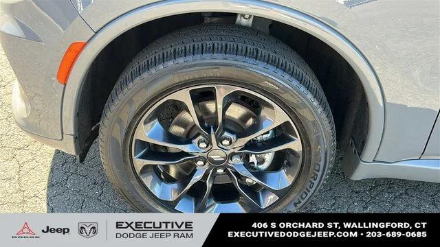 2022 Dodge Durango GT Plus AWD