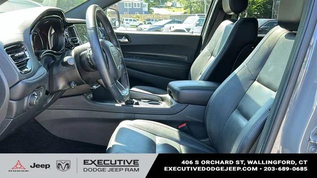 2022 Dodge Durango GT Plus AWD
