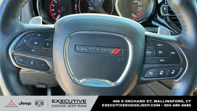 2022 Dodge Durango GT Plus AWD