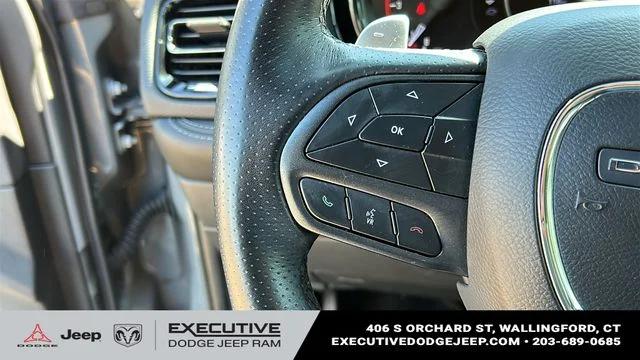 2022 Dodge Durango GT Plus AWD