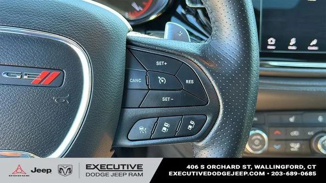 2022 Dodge Durango GT Plus AWD