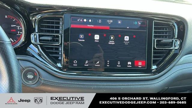 2022 Dodge Durango GT Plus AWD