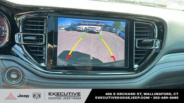 2022 Dodge Durango GT Plus AWD