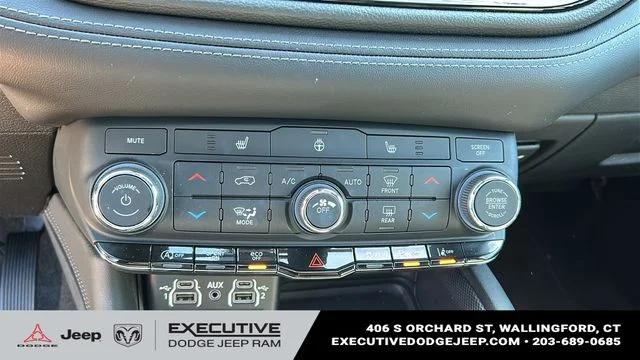 2022 Dodge Durango GT Plus AWD