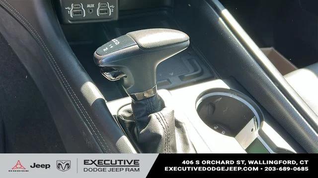2022 Dodge Durango GT Plus AWD