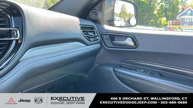 2022 Dodge Durango GT Plus AWD