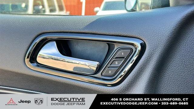 2022 Dodge Durango GT Plus AWD