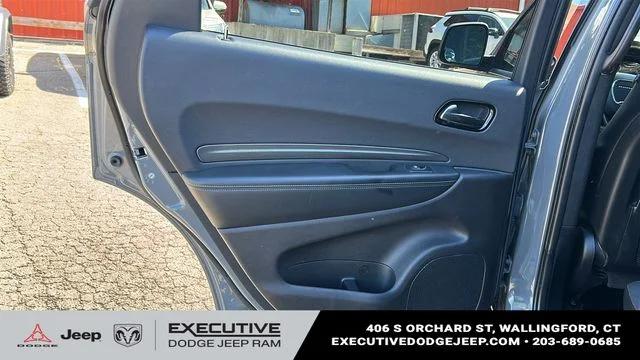 2022 Dodge Durango GT Plus AWD