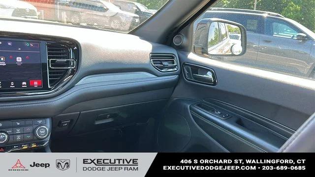 2022 Dodge Durango GT Plus AWD