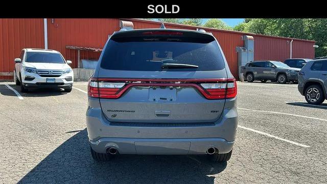 2022 Dodge Durango GT Plus AWD