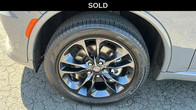 2022 Dodge Durango GT Plus AWD