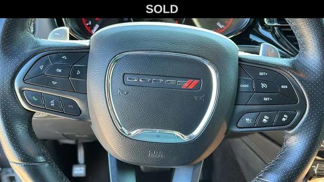 2022 Dodge Durango GT Plus AWD