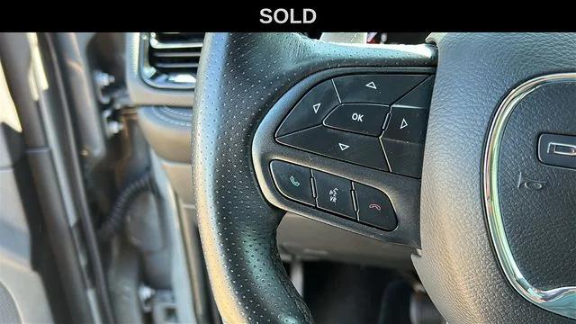 2022 Dodge Durango GT Plus AWD
