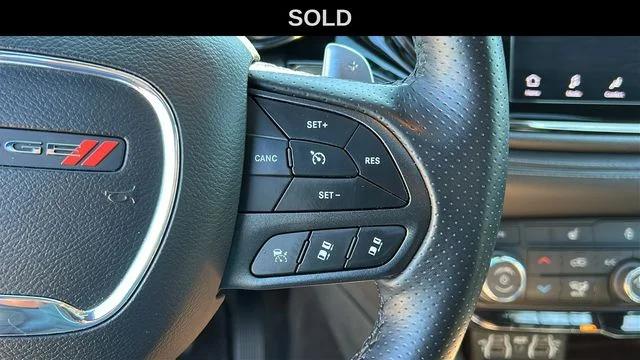 2022 Dodge Durango GT Plus AWD