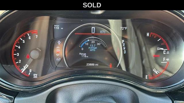 2022 Dodge Durango GT Plus AWD
