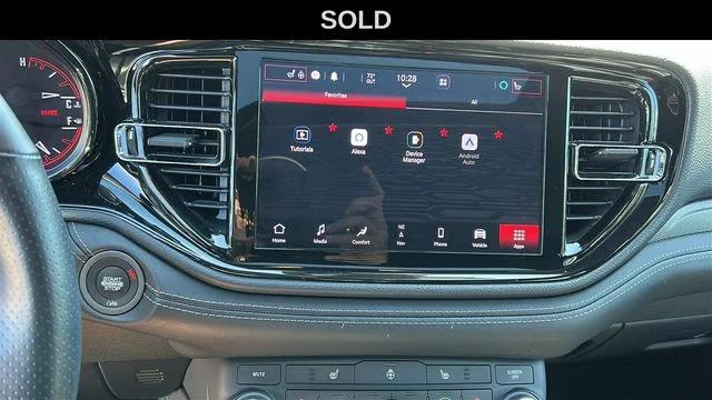 2022 Dodge Durango GT Plus AWD