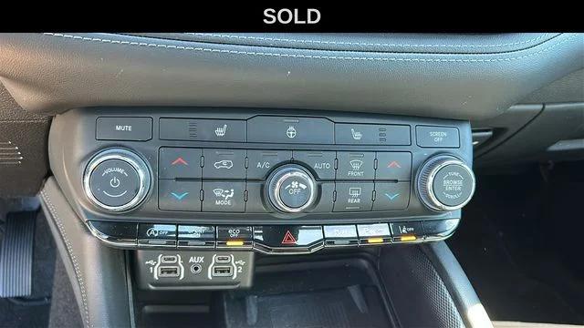 2022 Dodge Durango GT Plus AWD
