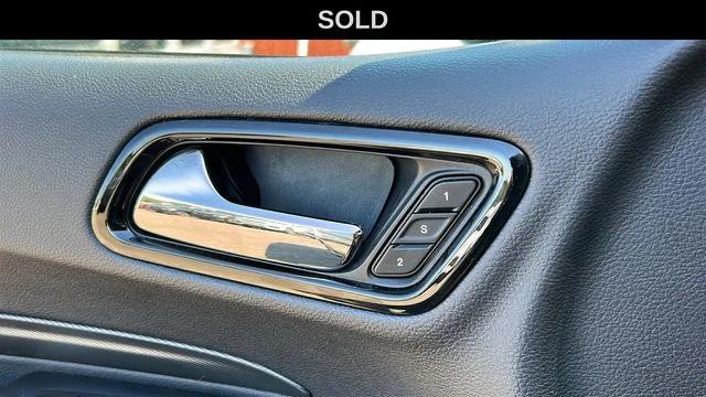 2022 Dodge Durango GT Plus AWD