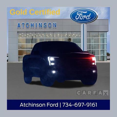 2024 Ford Maverick Lariat for sale in Belleville, MI