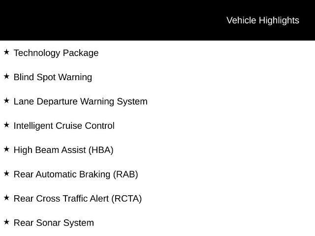 2022 Nissan Frontier Crew Cab S 4x4