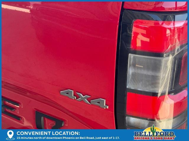 2022 Nissan Frontier Crew Cab S 4x4