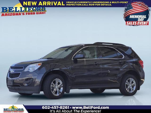 2013 Chevrolet Equinox 1LT for sale in Phoenix, AZ